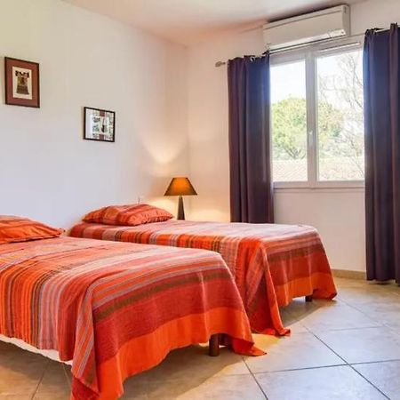 Villa Faro Provence Var Montfort-sur-Argens Ngoại thất bức ảnh