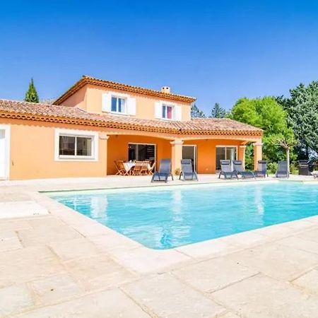 Villa Faro Provence Var Montfort-sur-Argens Ngoại thất bức ảnh