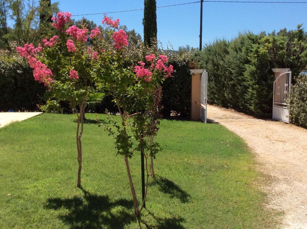 Villa Faro Provence Var Montfort-sur-Argens Ngoại thất bức ảnh