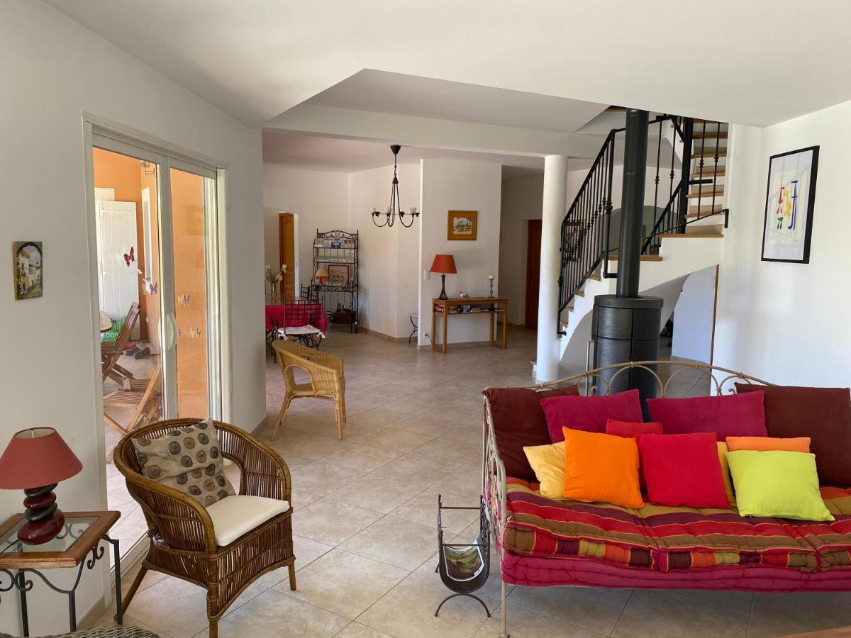 Villa Faro Provence Var Montfort-sur-Argens Ngoại thất bức ảnh