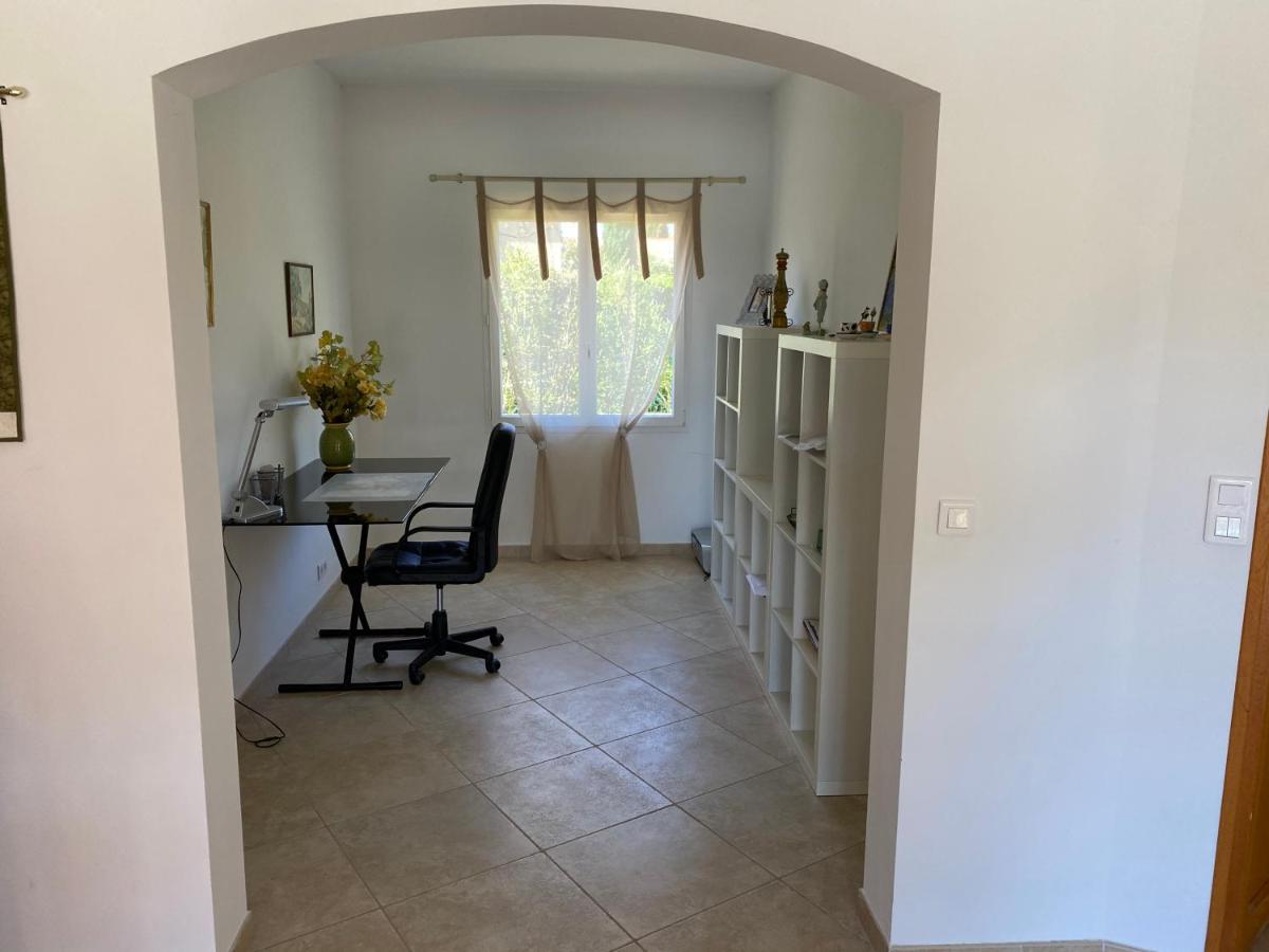 Villa Faro Provence Var Montfort-sur-Argens Ngoại thất bức ảnh