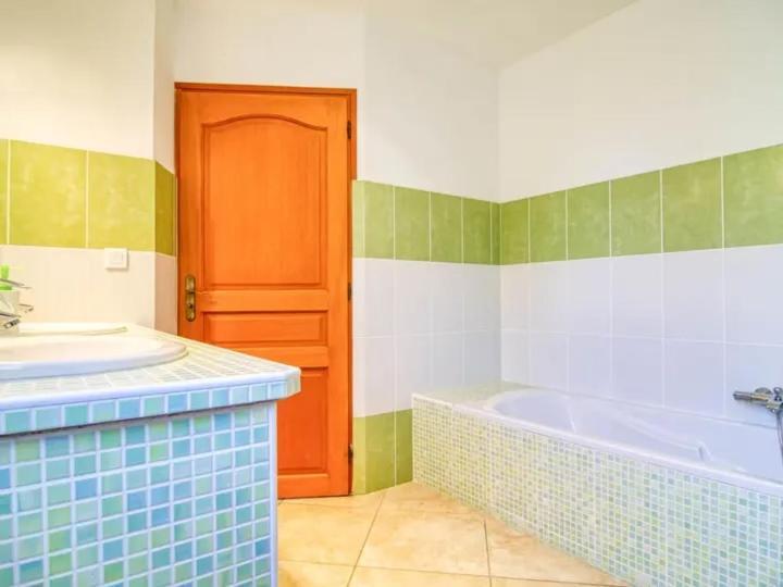Villa Faro Provence Var Montfort-sur-Argens Ngoại thất bức ảnh