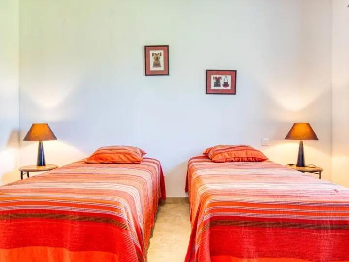 Villa Faro Provence Var Montfort-sur-Argens Ngoại thất bức ảnh