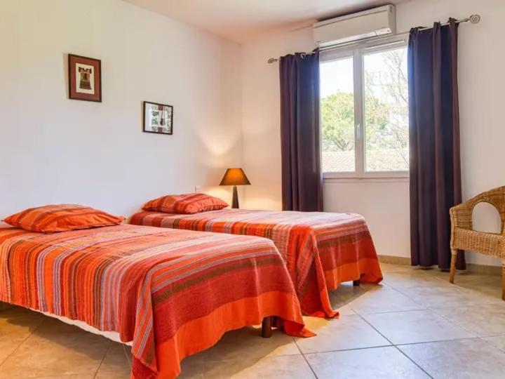 Villa Faro Provence Var Montfort-sur-Argens Ngoại thất bức ảnh