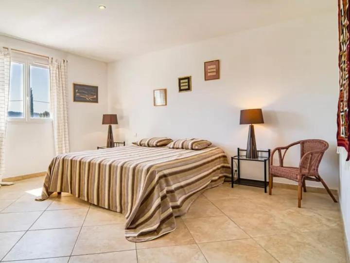Villa Faro Provence Var Montfort-sur-Argens Ngoại thất bức ảnh