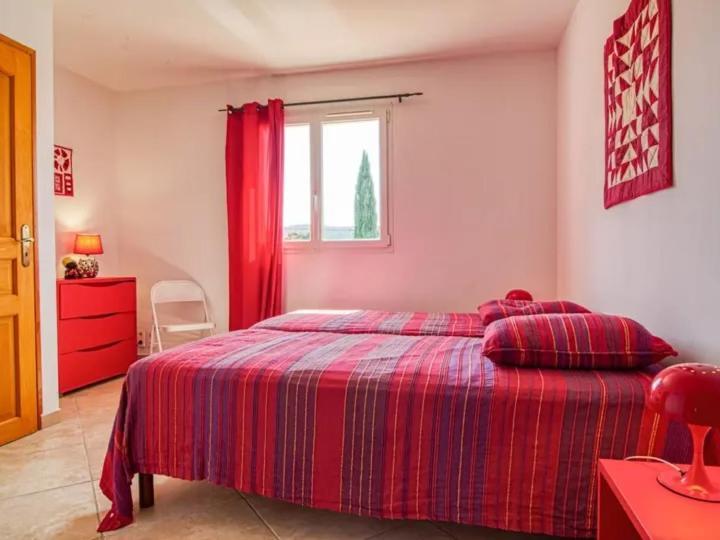 Villa Faro Provence Var Montfort-sur-Argens Ngoại thất bức ảnh