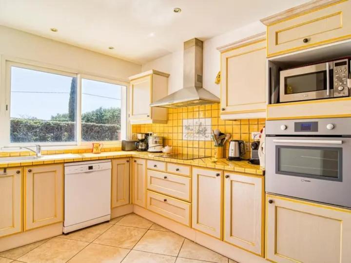 Villa Faro Provence Var Montfort-sur-Argens Ngoại thất bức ảnh
