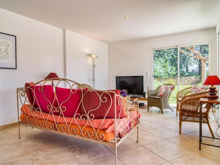 Villa Faro Provence Var Montfort-sur-Argens Ngoại thất bức ảnh