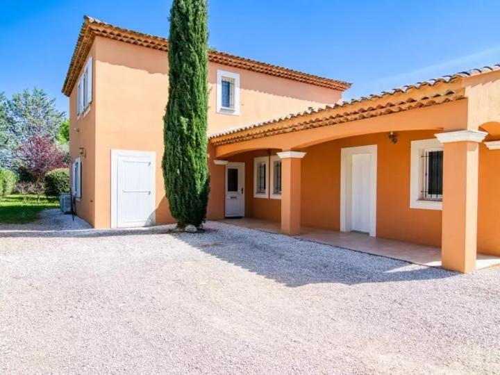 Villa Faro Provence Var Montfort-sur-Argens Ngoại thất bức ảnh