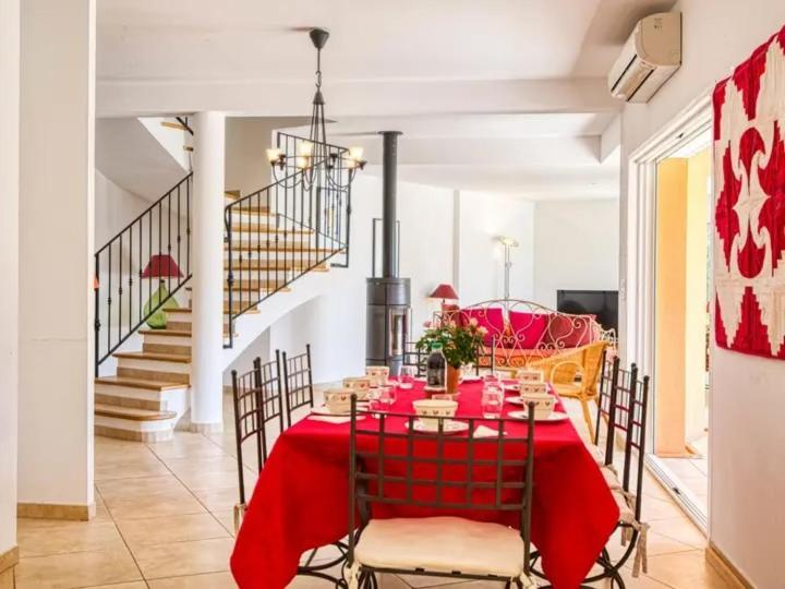 Villa Faro Provence Var Montfort-sur-Argens Ngoại thất bức ảnh