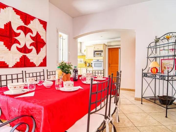 Villa Faro Provence Var Montfort-sur-Argens Ngoại thất bức ảnh